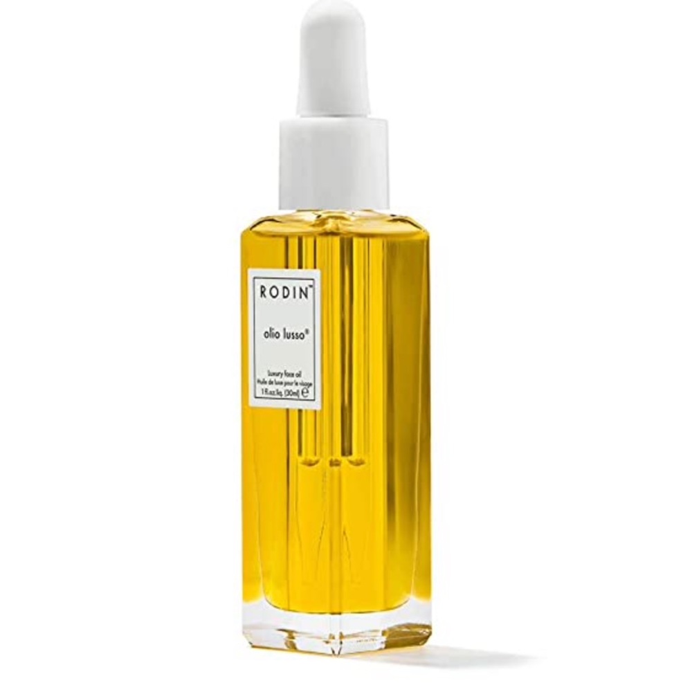 NIB Rodin Olio Lusso Luxury Face Oil